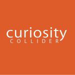 curiosity collider logo