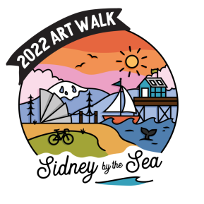 2022-Sidney-ArtWalk-Decal-1-1024x1024