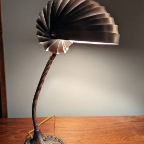 Nautilus Desk Lamp